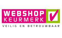 Webshop keurmerk