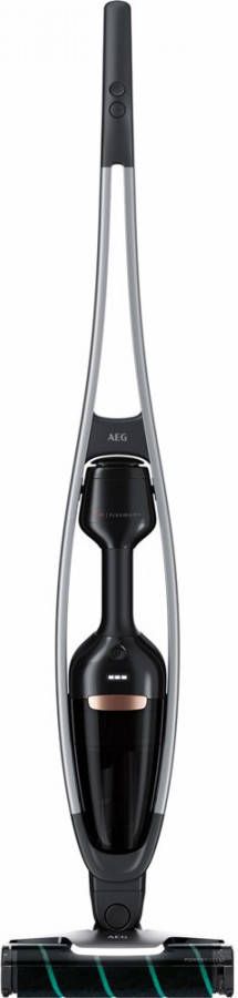 AEG steelstofzuiger QX9 1 P4GG(Granite Grey ) online kopen