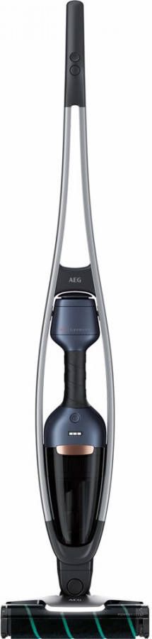 AEG steelstofzuiger QX9 1 P5IB(Indigo Blue ) online kopen