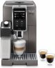 De´Longhi De&apos, Longhi ECAM 370.95.T Dinamica Plus volautomaat koffiemachine online kopen