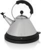 Alessi Electric Water Kettle Black online kopen