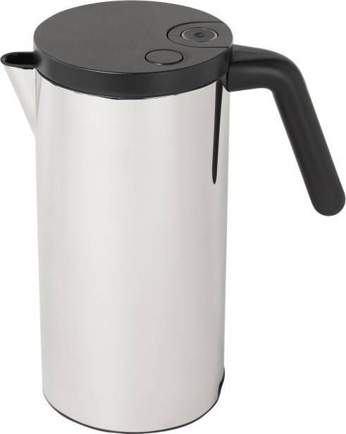 Alessi Hot It waterkoker 1 4 liter WA09