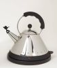 Alessi Electric Water Kettle Black online kopen