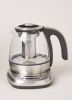 Sage THE SMART TEA INFUSER COMPACT Waterkoker Grijs online kopen