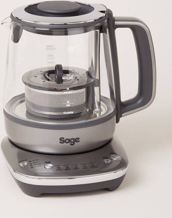 Sage the Tea Maker Compact theekoker STM700SHY