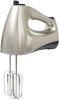 Solis 8371 Hand & Stick Mixer Handmixer Metalic design Mixer Zilver online kopen