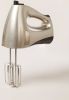 Solis 8371 Hand & Stick Mixer Handmixer Metalic design Mixer Zilver online kopen