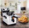 Tefal Filtra Pro Inox & Design friteuse FR511170 online kopen