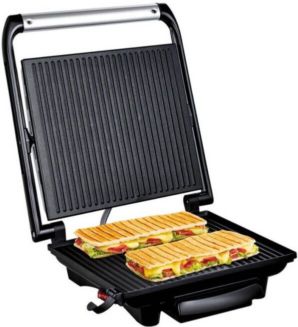 TEFAL PANINI GRILL GC241 GC241D28