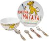 WMF Kinderservies set Lion King(set, 6 delig ) online kopen