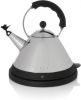 Alessi Electric Water Kettle Black online kopen