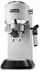 De'Longhi Filterapparaat Dedica Style EC 685.W, 1350 watt, 15 bar online kopen