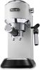 De'Longhi Filterapparaat Dedica Style EC 685.W, 1350 watt, 15 bar online kopen