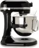 KitchenAid Artisan keukenmachine 6, 9 liter 5KSM7580XEOB Onyx Zwart online kopen