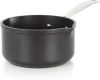 Le Creuset Les Forg&#xE9, es steelpan &#xD8, 16 cm online kopen