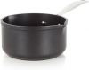 Le Creuset Les Forg&#xE9, es steelpan &#xD8, 16 cm online kopen