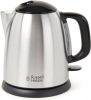 Russell Hobbs 24991 70 Adventure Brushed Mini kleine waterkoker online kopen