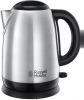 Russell Hobbs  Waterkoker Adventure roestvrij staal 1.7L 23912-70 Grijs online kopen