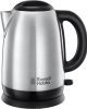 Russell Hobbs  Waterkoker Adventure roestvrij staal 1.7L 23912-70 Grijs online kopen