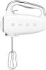 Smeg 50's Style handmixer HMF01WHEU online kopen