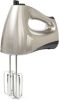 Solis 8371 Hand & Stick Mixer Handmixer Metalic design Mixer Zilver online kopen