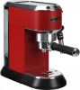 De'Longhi Filterapparaat Dedica Style EC 685.R, 1350 watt, 15 bar online kopen