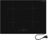 Inventum Iki7008 Inbouw Kookplaat Inductie, 70 Cm, 1 fase, Nis 60cm online kopen