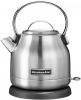 KitchenAid Waterkoker 5KEK1222ESX ROESTVRIJ STAAL, 1, 25 l, roestvrij staal online kopen