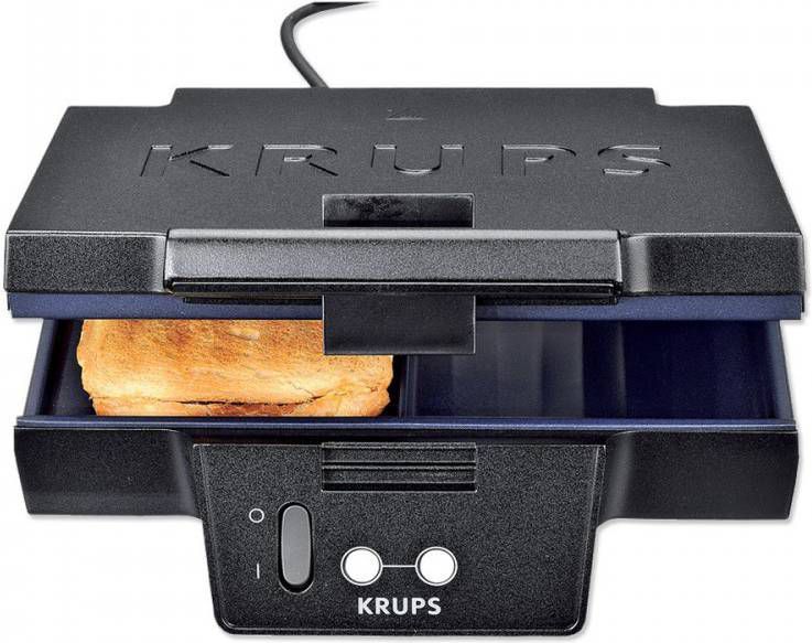 Krups Sandwich Maker FDK452 Tosti apparaat