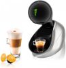 Krups Nescafe Dolce Gusto Movenza KP600E Koffiezetapparaten Zilver online kopen