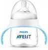 Philips Avent Beker met drinktuit SCF262/06 150 ml wit vanaf 4 maanden online kopen