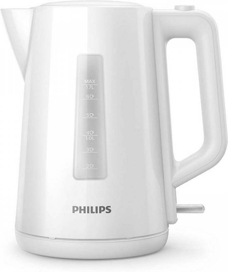 Philips Waterkoker 3000 Series Hd9318/00 Wit online kopen