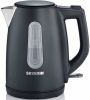 Severin WK9553 Waterkoker Zwart online kopen