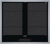 SIEMENS Flex inductiekookplaat van SCHOTT CERAN® EX645FXC1E met braadsensor plus online kopen