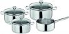 Tefal Duetto pannenset Duetto(7 delig ) online kopen