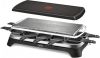 Tefal Gourmetset Inox & Design 3 in 1 Re45a8 10 Persoons online kopen