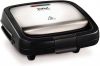 Tefal Croc Time SM193D Tosti ijzer Zwart/zilver online kopen