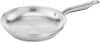 Tefal E49204 Koekenpan 24 cm(zonder coating)Pan Zilver online kopen