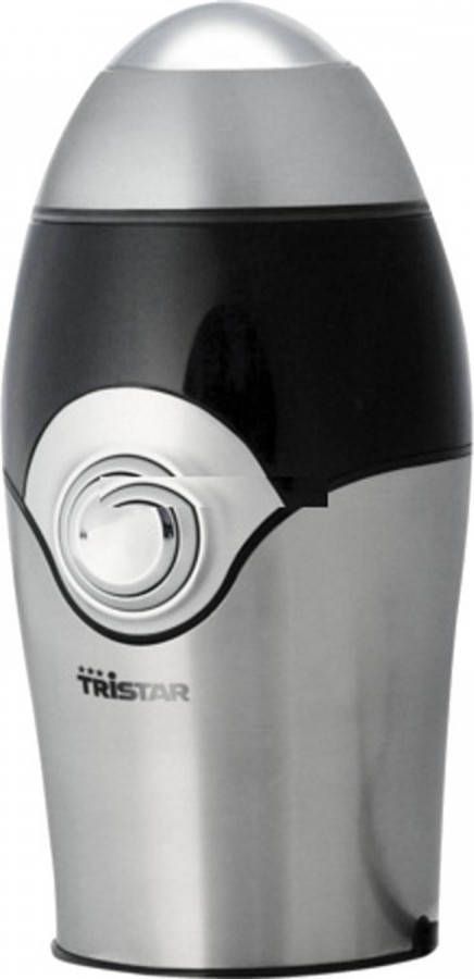 Tristar KM 2270 Koffiemolen Zwart online kopen