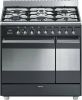 Smeg SNLK926MA9 gasfornuis met 2 ovens online kopen