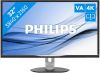 Philips 328P6VJEB/00 31, 5 inch 4K Ultra HD monitor online kopen