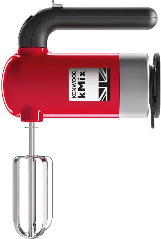 Kenwood kMix HMX750RD Handmixer