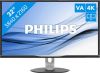 Philips 328P6VJEB/00 31, 5 inch 4K Ultra HD monitor online kopen
