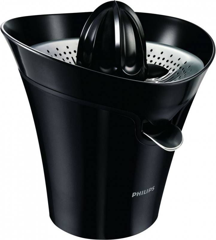 Philips Avance elektrische citruspers HR2752/90 - Dewaterkokershop.nl