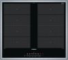 SIEMENS Flex inductiekookplaat van SCHOTT CERAN® EX645FXC1E met braadsensor plus online kopen