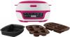 Tefal Cake Factory KD8018 Het slimme bakapparaat online kopen