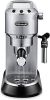 De'Longhi Filterapparaat Dedica Style EC 685.M, 1350 watt, 15 bar online kopen