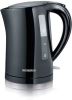 Severin WK3498 Waterkoker Zwart 1, 5L 2200W online kopen