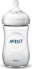 Philips Avent Voedingsfles Natural 1m+ Transparant (SCF033/17) 260 ml online kopen