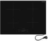 Inventum Iki7008 Inbouw Kookplaat Inductie, 70 Cm, 1 fase, Nis 60cm online kopen